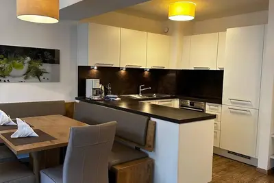 Image de Apartment Type Ii - C36 - Apartment house Birkenwald