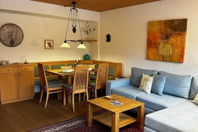 Image de Apartment Type Ii - A16 - Apartment house Birkenwald