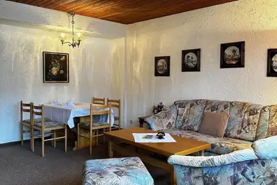 Image de Apartment Type Ii - C35 - Apartment house Birkenwald