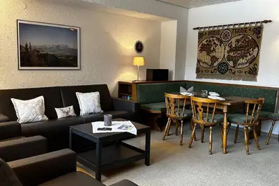 Image de Apartment Type Ii - B10 - Apartment house Birkenwald