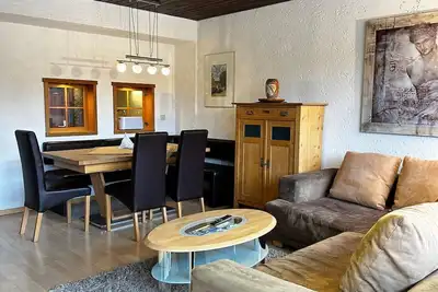 Image de Apartment Type Ii - C01 - Apartment house Birkenwald