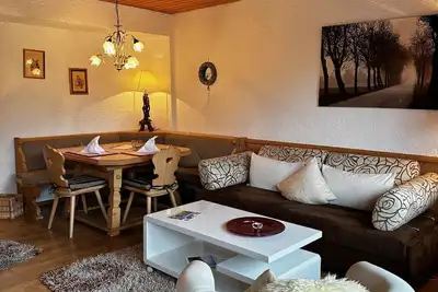 Image de Apartment Type Ii - A28 - Apartment house Birkenwald