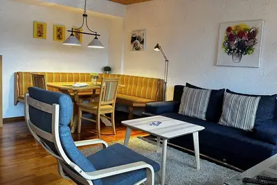 Image de Apartment Type Ii - C15 - Apartment house Birkenwald