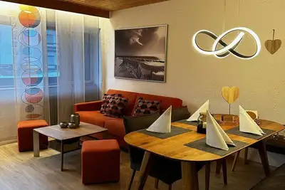 Image de Apartment Type Ii - A48 - Apartment house Birkenwald