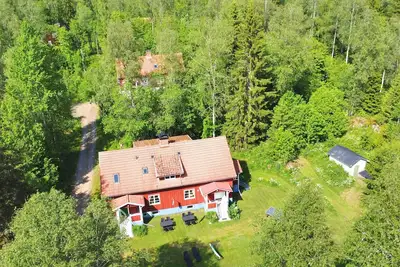 Image de Skogstjärna Apartment – Nature retreat in Värmland near lake & sauna