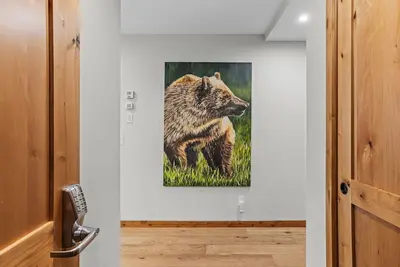 Image de Cosy and Chic| Mountain Condo