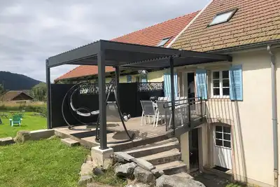 Image de Tout Gérardmer à vos pieds – appart 6 pers chaleureux & idéalement situé