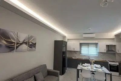 Image de Charming 2-bedroom house with WiFi and Ac in lovely Arfara