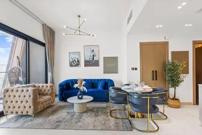 Image de Comfortable 2 Bedroom in Business Bay