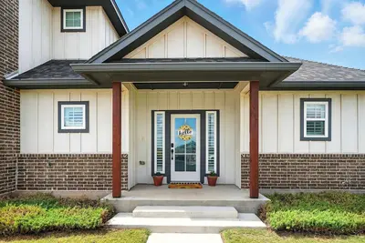 Image de Casa Del Sol | Modern Sanctuary in Abilene