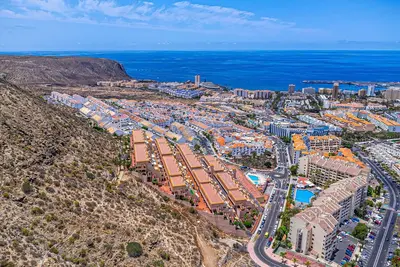 Image de Penthouse à Los Cristianos avec Grandes Piscines