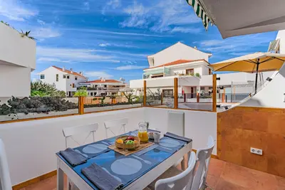 Image de Bel appartement Costa Adeje, proche plage Fañabé