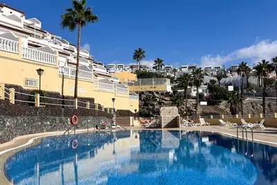 Image de Confort et tranquillité à Oasis San Eugenio