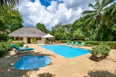 Image de Ivana in Casa de Campo by Personal Villas - Perfect Blend of Charm and Comfort