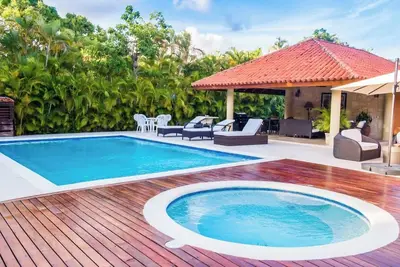 Image de Fada in Casa de Campo by Personal Villas - Perfect Balance of Tropical Elegance
