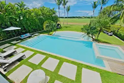 Image de Badu in Casa de Campo by Personal Villas - Designed with Elegant Furnishings