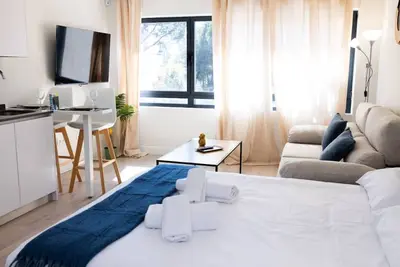 Image de Luxurious apartment in Aravaca