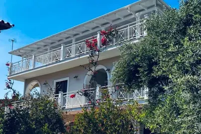 Image de Villa Eleni - Open plan Suite (st Floor)