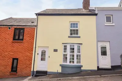 Image de Lilly'S Cottage, family friendly, with a garden in Dawlish