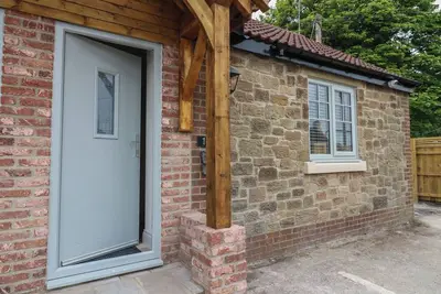 Image de Courtyard Cottage Number 10, pet friendly in Brandon, County Durham