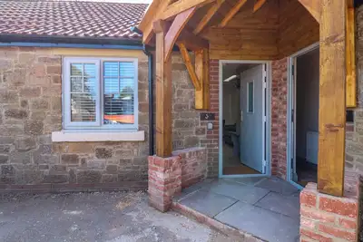 Image de Cosy Cottage 5, pet friendly in Brandon, County Durham