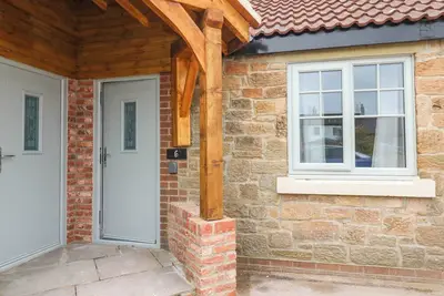 Image de Courtyard Cottage Number 6, pet friendly in Brandon, County Durham