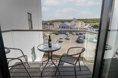 Image de Harbourside Apartments, country holiday cottage in Whitehaven