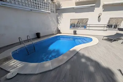 Image de Appartement A 10 Mn De La Mer 2 Chambres Et Piscine