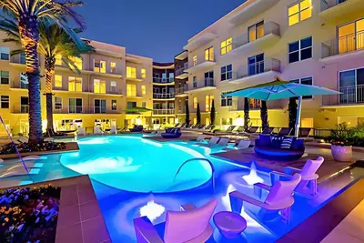 Image de Midtown Retreat, Walkable & Chic