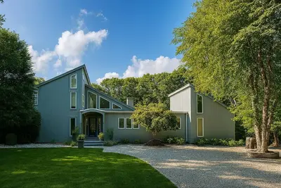 Image de Luxurious Sagaponack Oasis