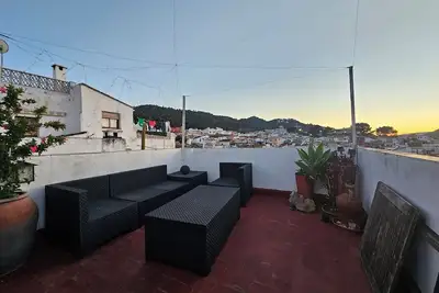 Image de Casa Hoz with terrace