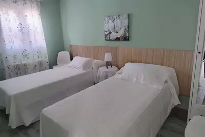 Image de Pet-friendly lodging 25km from Madrid close to leisure areas