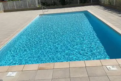 Image de Studio piscine emplacement idéal Brignoles