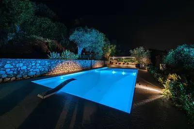 Image de Villa Mariavittoria with private pool