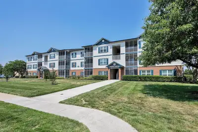 Image de 17059 S Brandt Street Unit 3201