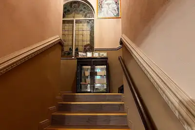 Image de Romantische Villa mit exklusivem Spa - Bereich inmitten einer Gebirgslandschaft