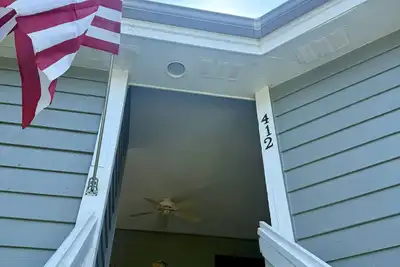 Image de Charming 2-bedroom condo only 20 minutes from the famous Topsail Island