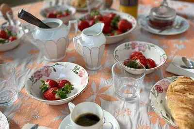 Image de Maison de campagne à 3 minutes de Vaison la Romaine. \nIdéal pour les randonneurs.