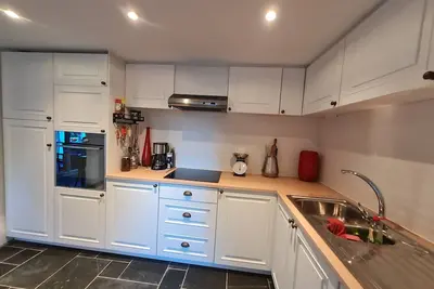 Image de 3-bedroom house in Resteigne, La Maison D A Cote