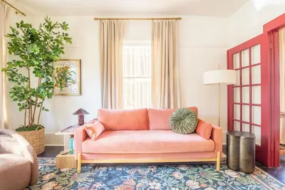 Image de The Parlor House @ Mansion Flats