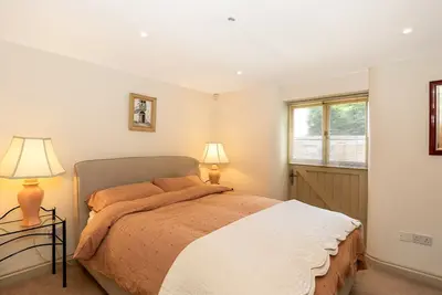 Image de Priory Courtyard - 3 Bedroom Countryside Escape