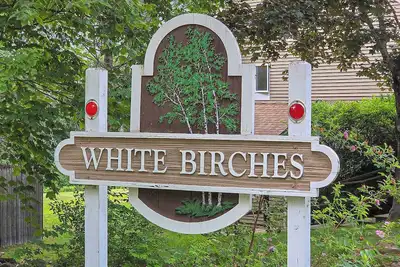 Image de The Laurel Lookout Nh