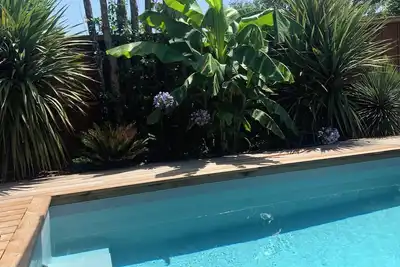 Image de Casa Familia - Proche du Bassin