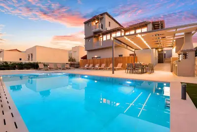 Image de Stafa Villa Private Pool