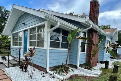 Image de Dt Bradenton 2/1 Charmer - walk to Dt & Riverwalk, easy access to Anna Maria