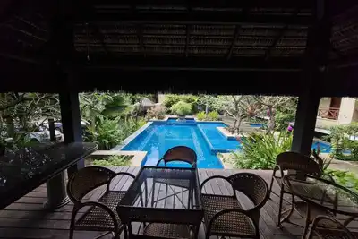 Image de Vila Cumbuco tropical condominium & Kiting