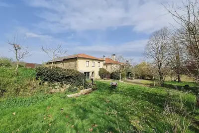 Image de La Maison du Lac