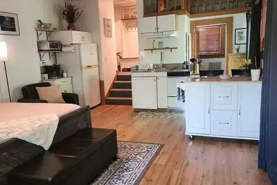 Image de Studio Apartment