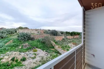 Image de Beautiful 3-bed home with Greenery Views in Mgarr