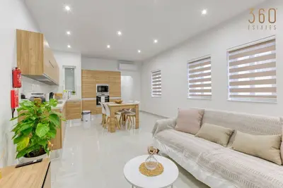 Image de Modern fully Equipped 1br home in St Julians